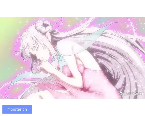 妖精漫画在线阅读：开启你的奇幻冒险之旅！